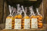 Honey biscuits