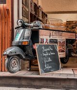 Biscuiterie E Fritelle à Calvi