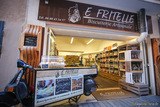 Biscuiterie E Fritelle de Calvi