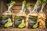 Aniseed biscuits