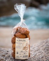 Honey biscuits
