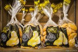 Biscuits Lemon