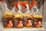 Chocolate Chip Biscuits