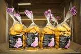 Raisin Almond Hazelnut biscuits