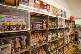 Boutique biscuiterie e Fritelle - Calvi corse