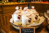 Chestnut flour
