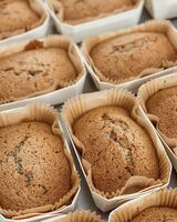 Chestnut fondant
