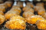 Calenzana Corsican Frappe