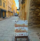 Biscuiterie Artisanale Salvatori Ile Rousse