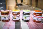 Naturally Organic Corsican Jams