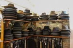 Chapeaux Borsalino