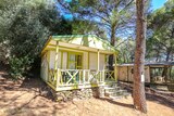 Affitto chalet