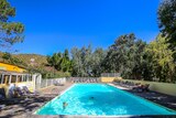 Piscine la Pinède - Saint-Florent