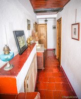 Corridor Houses D Hotes Casa Lisa Nonza