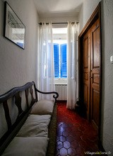 Couloir Chambres D Hotes Casa Lisa Nonza