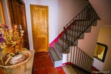 Stairs Houses D Hotes Casa Lisa Nonza