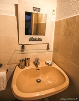 Washbasin