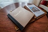 Libro degli ospiti