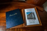 Libro degli ospiti