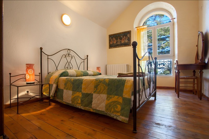 Chambre pasciola