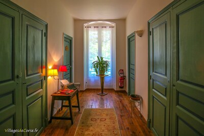 Chambres d'hôtes