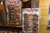 Charcuterie corse