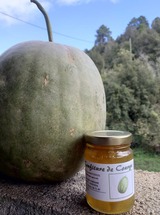 Confiture de Courge Corse