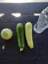 Courgette