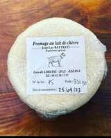 Fromage de Chèvre