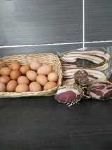 Legumes Maraichage Di L Umbriccia Azzana
