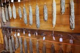 Saucisse corse