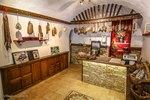 Shop charcuterie Loreto di Casinca