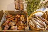 Corsican charcuterie AOP