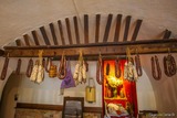Corsican charcuterie artisanale