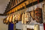 Charcuterie corse francois albertini