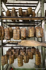 Corsican coppa