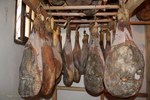 Corsican ham AOP