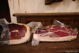 Corsican ham
