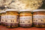 Pâté de porc corse