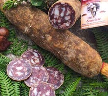 Saucisson