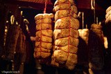 Lonzi aging, Battaglia charcuterie in Vallecalle