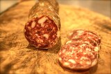 Saucisse - Salsiccia