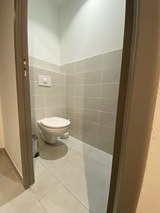 Toilet - apartment rental in Vallecalle, Upper Corsica