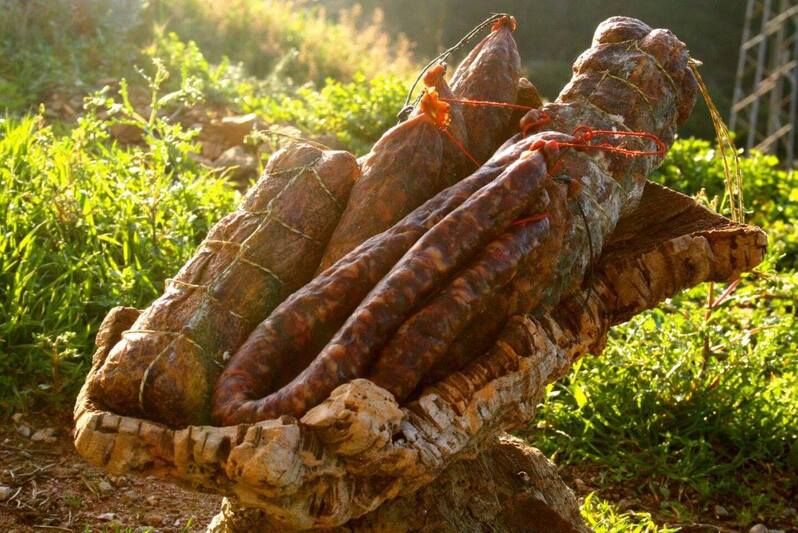 Charcuterie Battaglia