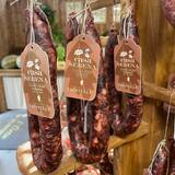 Figatelli - Salumeria Casa Serena - Cauro, Corsica
