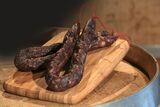 Figatellu Corso Salumeria Casa Serena