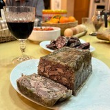 Formaggio di testa - Salumeria Casa Serena - Cauro, Corsica