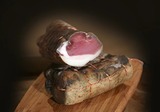 Lonzu - Salumeria Casa Serena - Cauro, Corsica