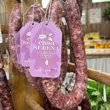 Salsicciotti - Salumeria Casa Serena - Cauro, Corsica