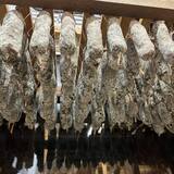 Salsiccia corsa Casa Serena - Salumeria
